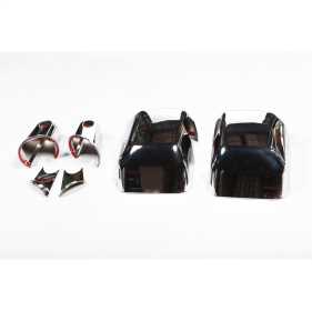 Rear View Mirror And Arm Cover Kit